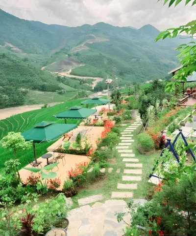 D&D Eco Sapa – Photos 11