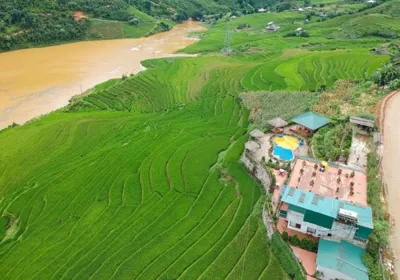 D&D Eco Sapa – Photos 13