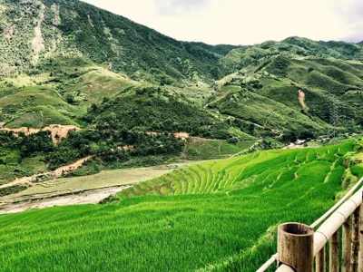 D&D Eco Sapa – Photos 14