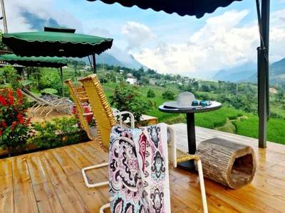 D&D Eco Sapa – Photos 15