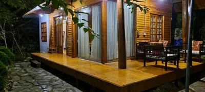 Family Bungalow — D&D Eco Sapa